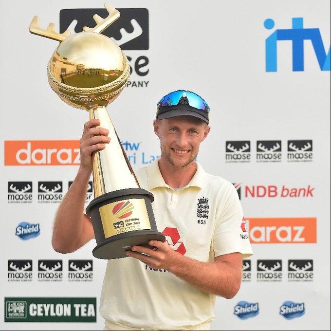 England Well Prepared For Test Series Against India – Mahela Jayawardene