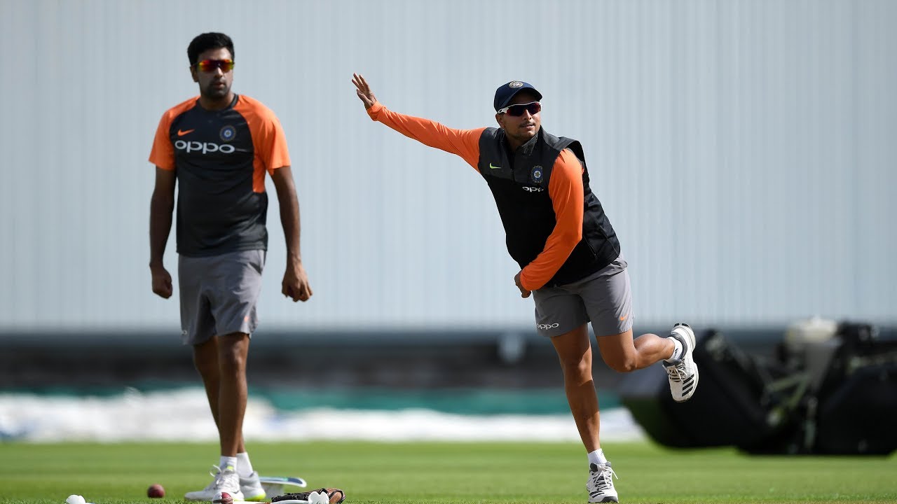 India Likely To Play Three Spinners Against England In First Test: Reports