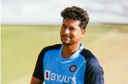Kanpur Administration Orders Probe As Kuldeep Yadav Takes COVID Vaccine At ‘Guest House’