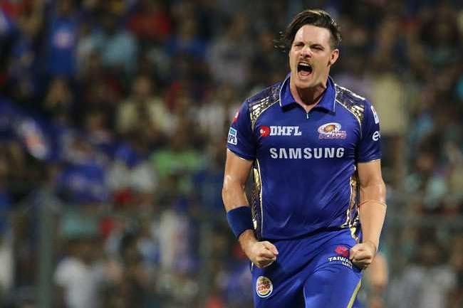 Mitchell McClenaghan Posts ‘Thank You’ Message After Being Released By Mumbai Indians