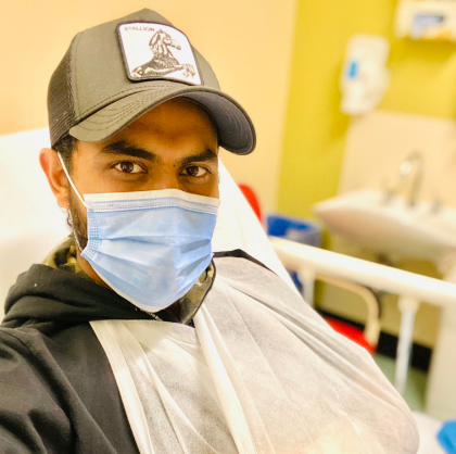 Ravindra Jadeja Reacts After Undergoing Surgery On His Left Thumb