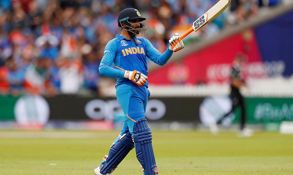 ICC T20 World Cup 2021: 5 Lesser-Known Team India All-Rounders Who Can Play In The Tournament