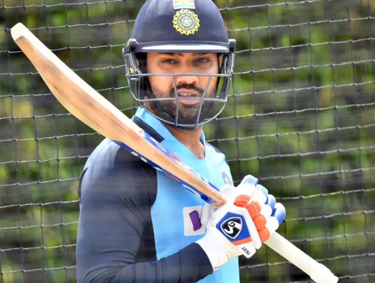 ICC T20 World  Cup 2021: ” We Are Coming For It”- Rohit Sharma Confident Of Winning Marquee Tournament