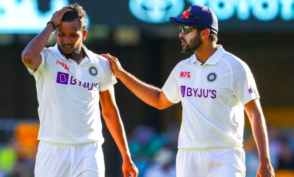 Sunil Gavaskar on Indian bowlers