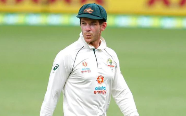 ‘Absolutely Disappointed’ – Tim Paine Reacts On Australia’s 2nd Consecutive Home Series Loss Against India