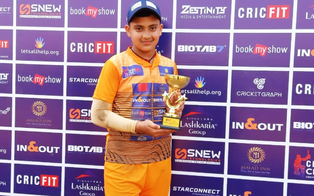CPL 2021: Sayantak Das’s All Round Performance Helps VK Krishna Menon Cricket Academy Defeat Celebration Sports Club By 4 Wickets