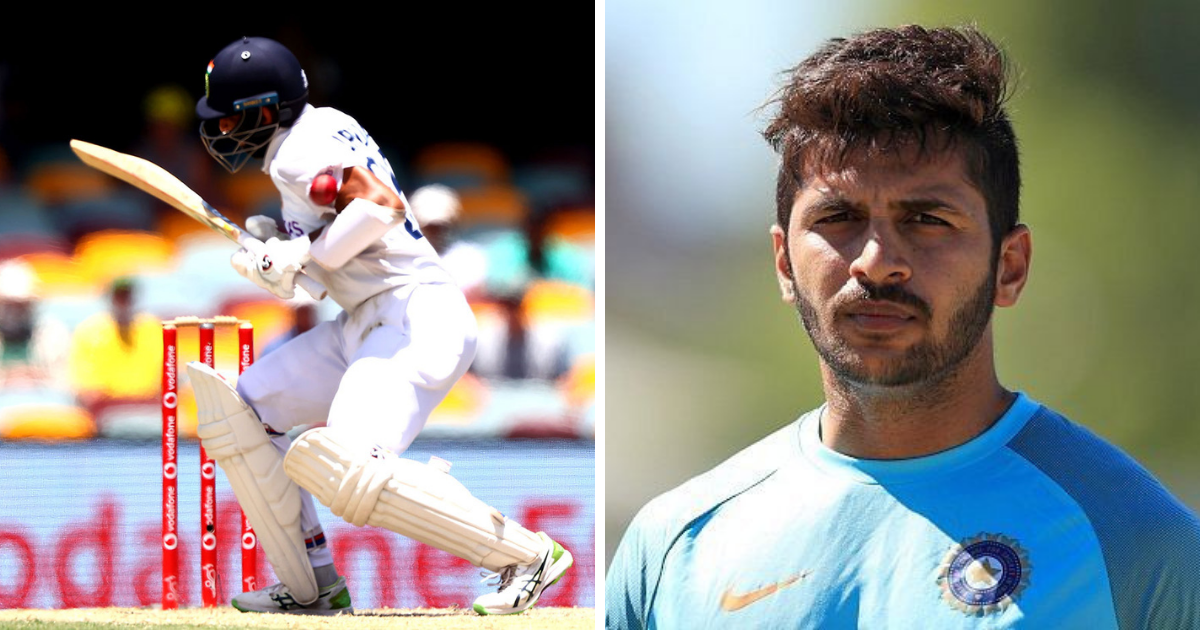 Shardul Thakur All Praise For ‘Fearless’ Cheteshwar Pujara After Australia Series