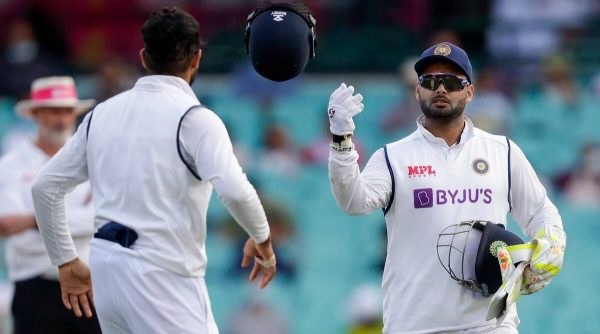 Rishabh Pant Has Dropped More Catches Than Any Other Keeper In The World- Ricky Ponting 