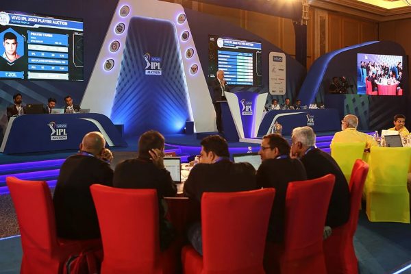 IPL 2021 Auction Date Revealed; To Take Place In Chennai