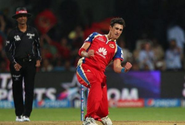 IPL 2024: Mitchell Starc Looking Forward To Upcoming Season, Recalls Memories With RCB