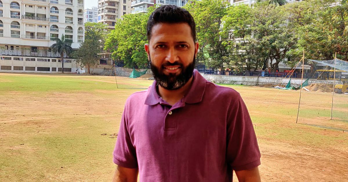 Wasim Jaffer Steps Down As Uttarakhand Coach Citing Interference And Bias Of Selectors