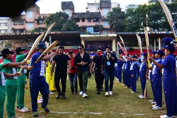Nashik Edition Of CPL 2021 To See 10 Girl’s Teams Fighting For The Prestigious Trophy