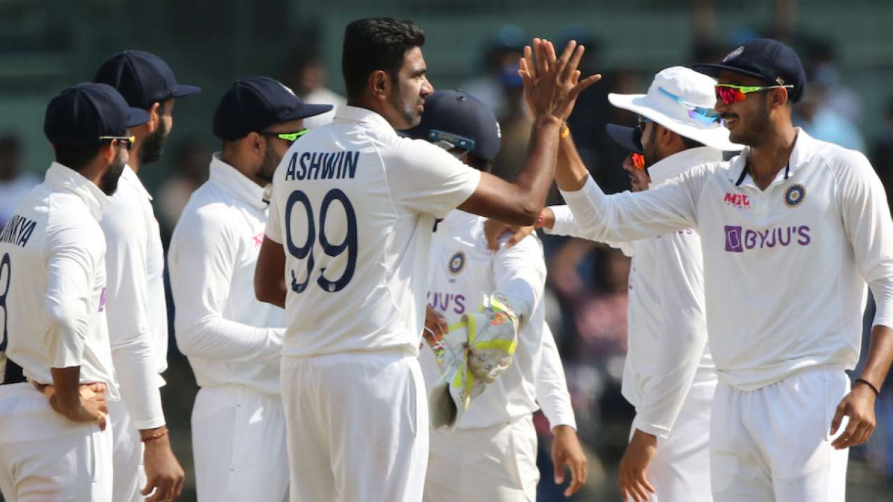 Pink-Ball Test Day 2 Report: India Knock England Out Of WTC Final Race, Win By 10 Wickets