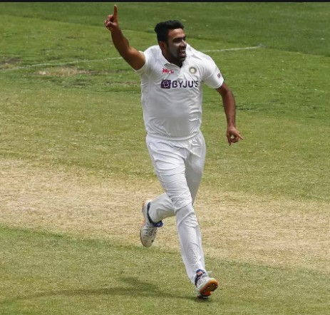 Watch: Ravichandran Ashwin Grabs Five-Wicket Haul For Surrey In County Championship
