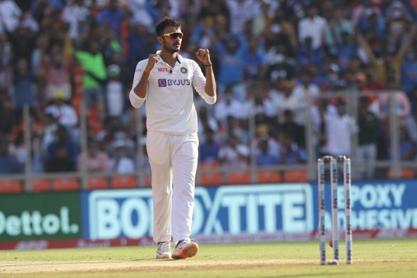 England Batsmen Sweep & Reverse Sweep Whenever In Doubt: Axar Patel