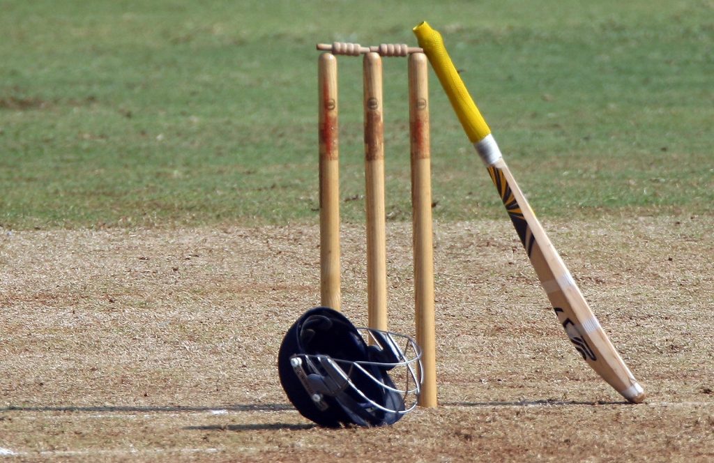 Batsman Loses Life in Pune