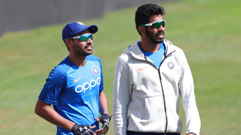 Jasprit Bumrah Likely To Be Rested, Bhuvneshwar Kumar In Line To Return Against England ODIs, T20Is: Reports