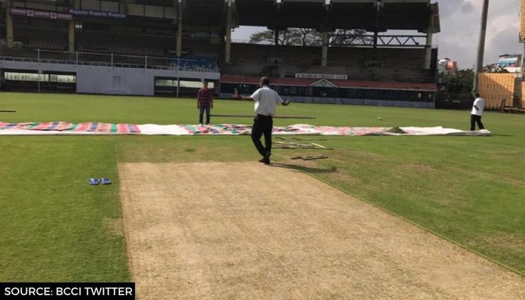 Ind vs Eng 2021: Chepauk Pitch To Have More Pace, Bounce & Carry In Second Test