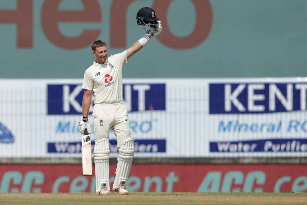 Joe Root Five players to watch out for