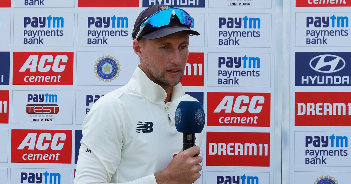 Ind vs Eng 2021: We Are Still Very Much In The Series, Joe Root After Loss In 2nd Test