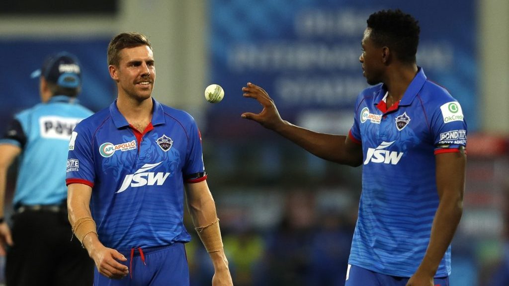 IPL 2021: Delhi Capitals Mulling Over Availability Of Their South African Superstars