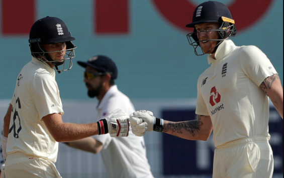 Ind vs Eng 1st Test: Joe Root England’s Best Player Against Spin Says, Ben Stokes