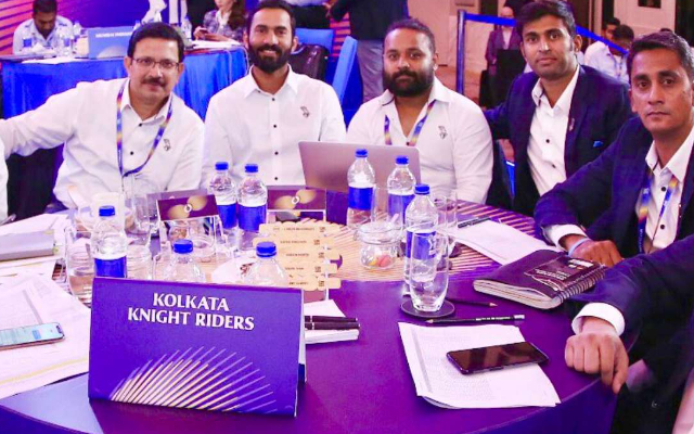 IPL Auction 2021: What Would Be KKR’s Priority At The Auction In Chennai?