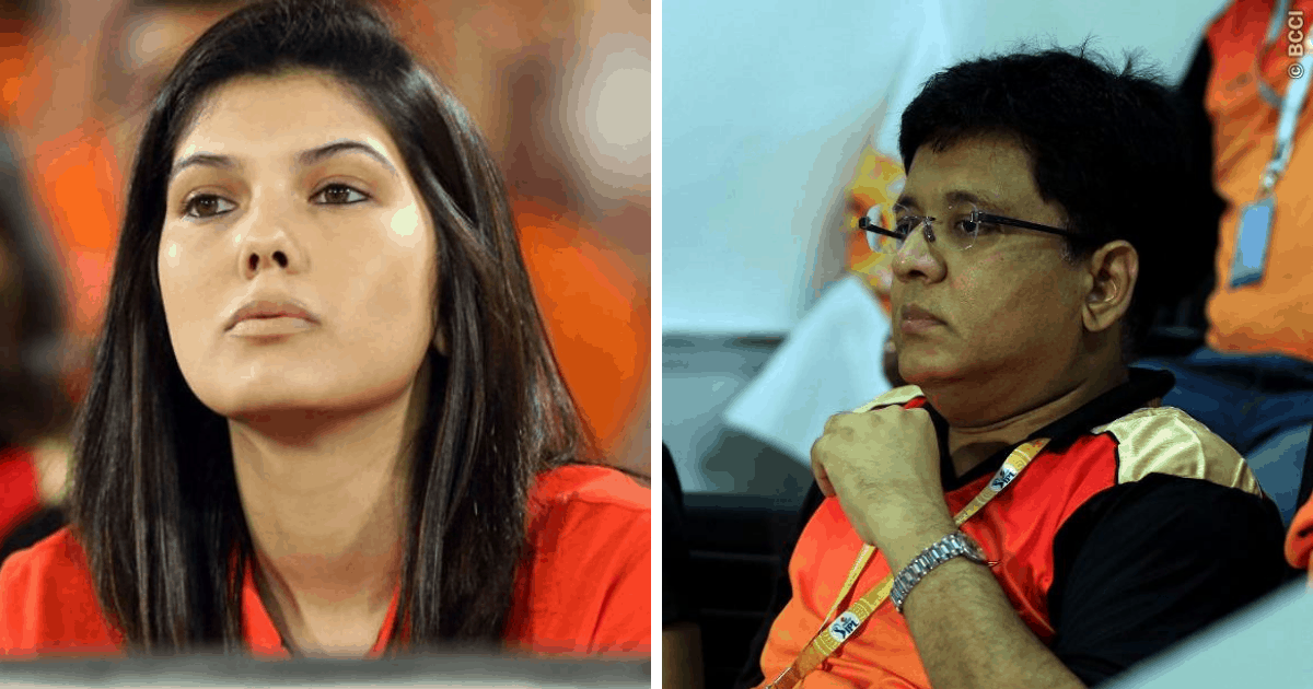 Who Is The Owner Of Sunrisers Hyderabad And How Much Do They Earn From IPL?