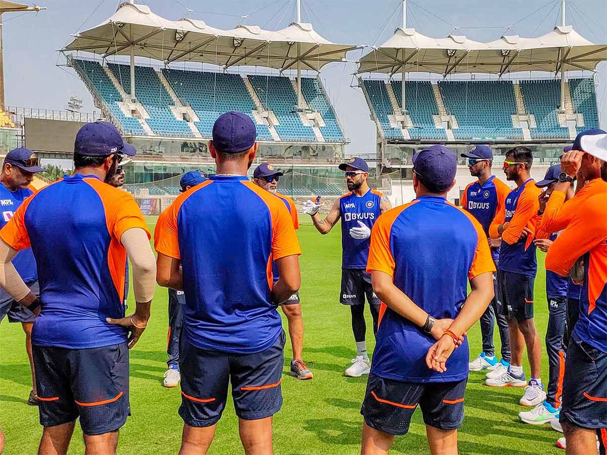 India vs England 2021: 1st Test – Virat Kohli Returns As Captain As International Cricket Returns In The Country