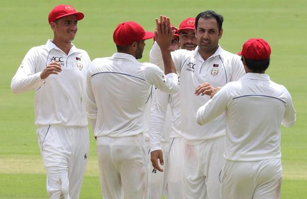 Afghanistan To Play 2 Test Matches Against Zimbabwe In Abu Dhabi