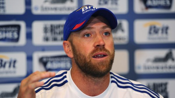 Matt Prior Rates Between Ashes Victory And Winning Test Series In India