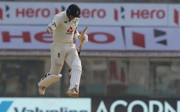 Cricket Fraternity Bows Down To Joe Root’s Masterclass In Chennai