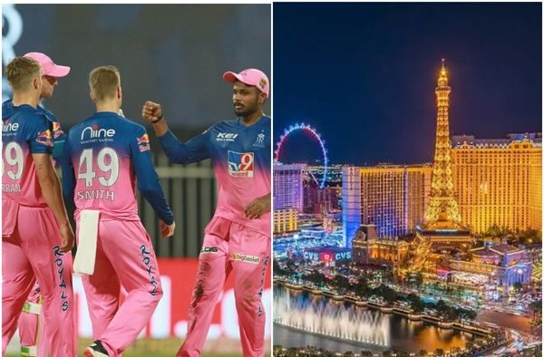 Rajasthan Royals Light Up Internet With A Hilarious Tweet After IPL 2021 Auction
