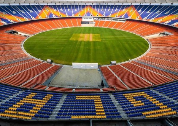 Ind vs Eng 2021: Motera Cricket Ground Renamed Narendra Modi Stadium