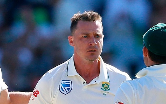 ‘He’s Still Playing And I’m Watching From My Sofa’, Dale Steyn Comes With A Hilarious Reply After Being Compared To James Anderson