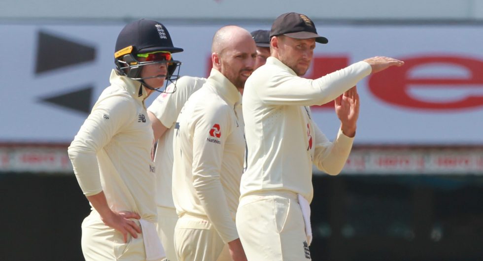 ‘DRS Turned To Be Like VAR’, Jack Leach After Umpiring Blunder on Day 1
