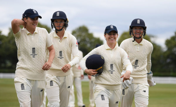 Former English Women Cricketer Appointed Wicket-Keeper Coach Of The Sussex Men’s Team