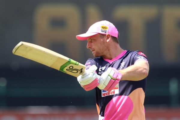 Jos Buttler Picks The Favourites To Win ICC T20 World Cup
