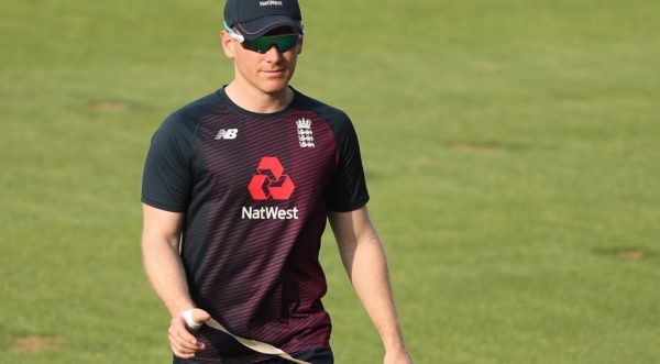 England Skipper Eoin Morgan Ruled Out Of India ODIs, New Captain Named