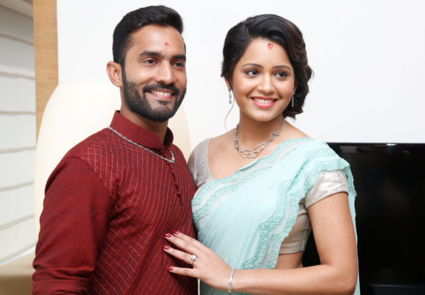 “I Will Practice On My Husband,” Dipika Pallikal Cracks Joke On Dinesh Karthik