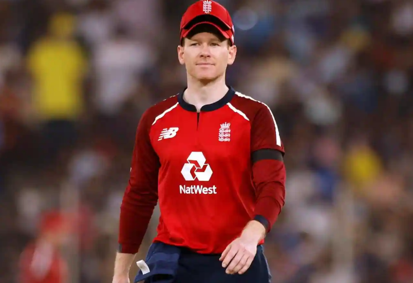 Eoin Morgan Back As England Captain For The Vitality IT20 Series Against Pakistan