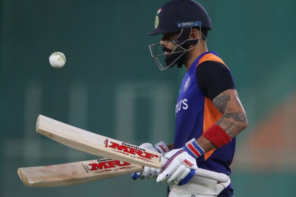 Virat Kohli Eyes Massive Record As India-England Lock Horns In 1st T20I