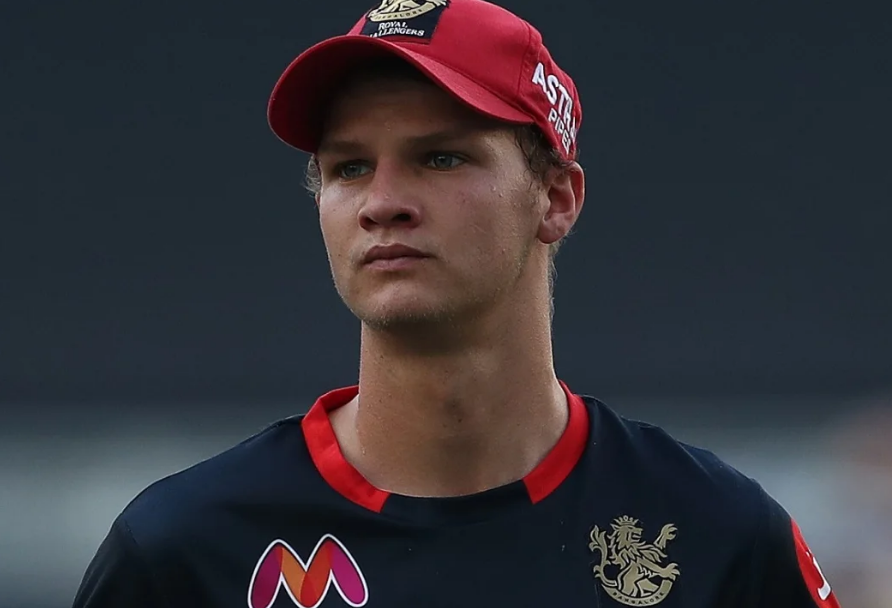 Royal Challengers Bangalore Announce Replacement For Josh Philippe