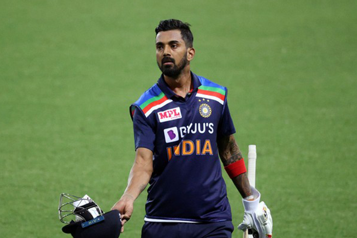 KL Rahul Opens Up On Finding Form Post Dry Run Ahead of 2nd ODI