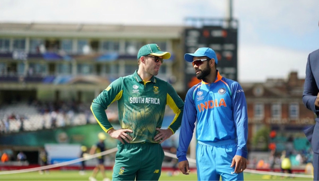 Virat Kohli Credits “Good Friend” AB De Villiers After Hitting Form In 2nd T20I vs England