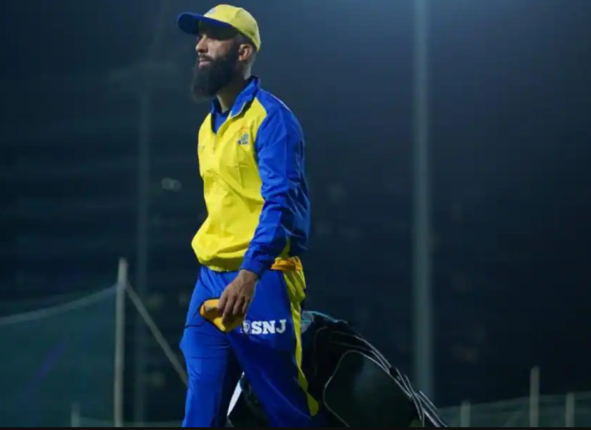 IPL 2022: Moeen Ali To Land In Mumbai Today After Getting VISA Clearance