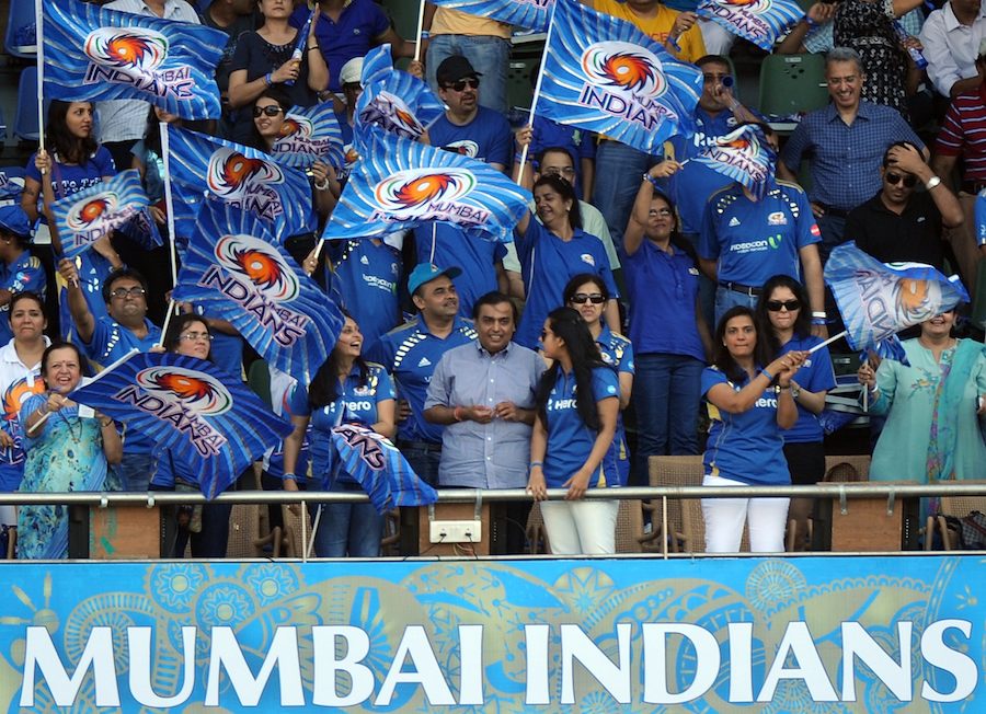 8 Wankhede Stadium Groundsmen Test COVID-19 Positive Ahead Of IPL 2021: Reports