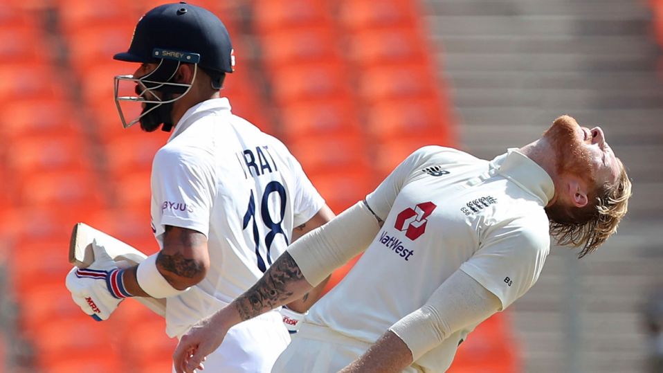 Virat Kohli Joins MS Dhoni In Unwanted Record After Scoring A Duck In 4th Test
