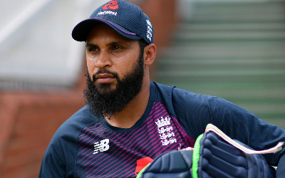 England Spinner Adil Rashid Reacts After Missing Out On IPL Stint