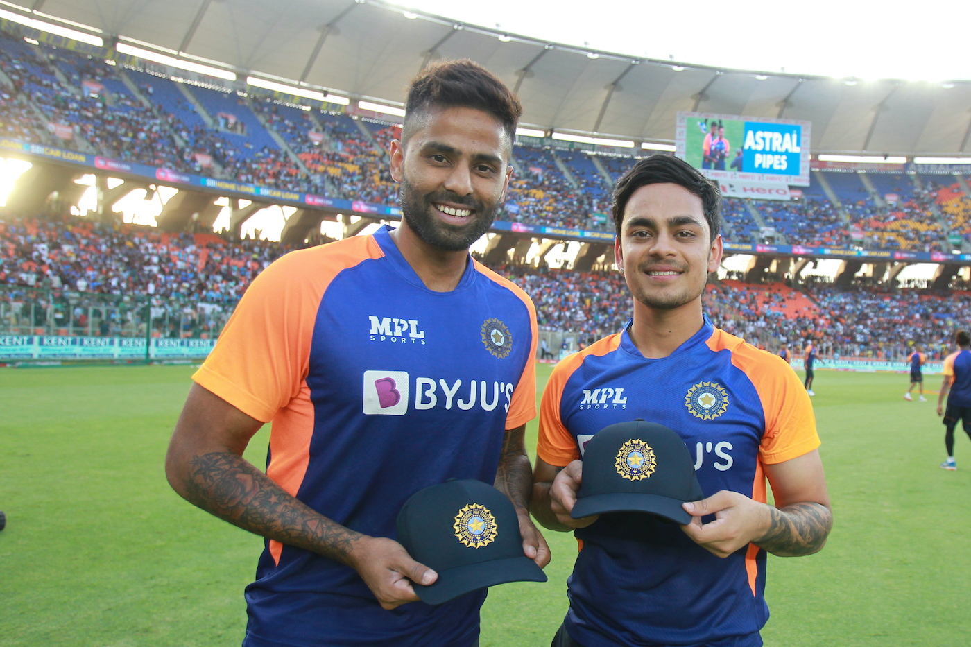 Find Out Why Mumbai Indians Can’t Retain Ishan Kishan And Suryakumar Yadav For IPL 2022